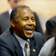 Image for article titled Ben Carson Insists He Tried to Stab a Guy When He Was 14, Despite Mounting Evidence He's Lying